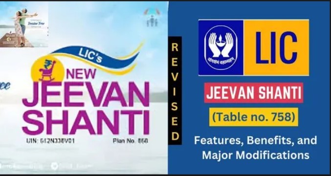 New Jeevan Shanti
